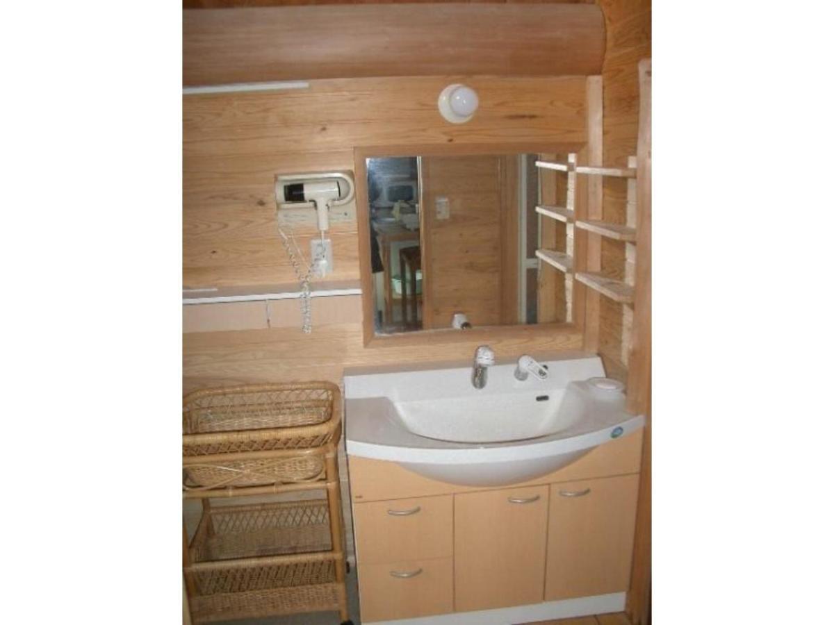 Log House For 12 People - Vacation Stay 35071V Minamioguni Esterno foto